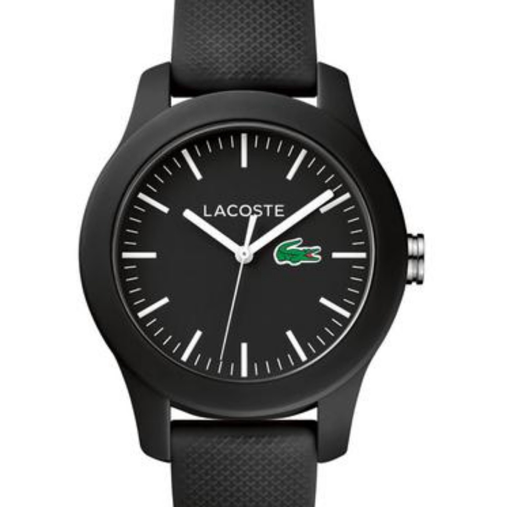 Lacoste men's sport watch. No Box